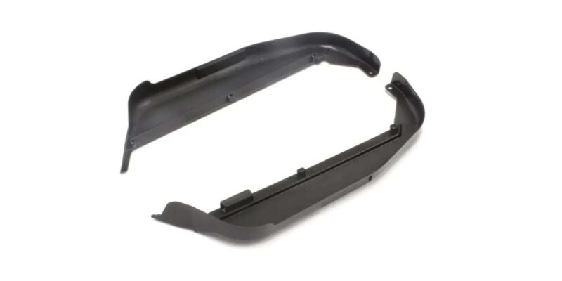 Kyosho Protections latérales Inferno MP10 IF614B