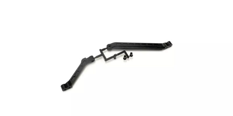 Kyosho Biellettes de renfort Inferno MP10 IF618B