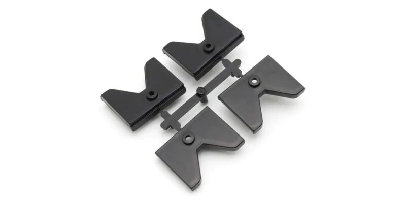 Kyosho Entretoise d'aileron Inferno MP10 TKI3 IF629B