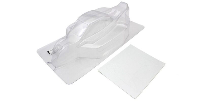 Kyosho Carrosserie 1/8 Inferno MP10e 0,8 mm IFB022