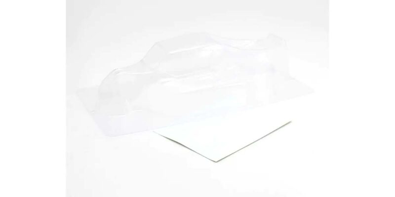 Kyosho Carrosserie 1/8 Inferno MP10 TKI3 1,0 mm IFB025H