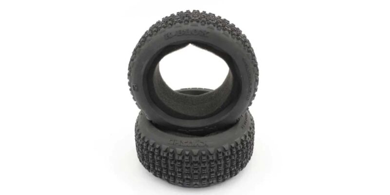 Kyosho Pneus K-Blox Inferno MP10 RS (2) IFT002B