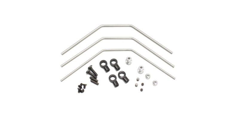 Kyosho Barre anti-roulis avant 2,5 mm Inferno Neo IFW104B