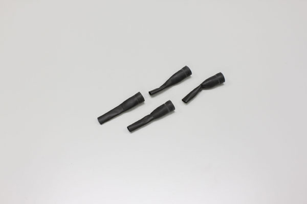 Kyosho Soufflets pour Big Shocks Inferno MP10 MP11 (4) IFW154