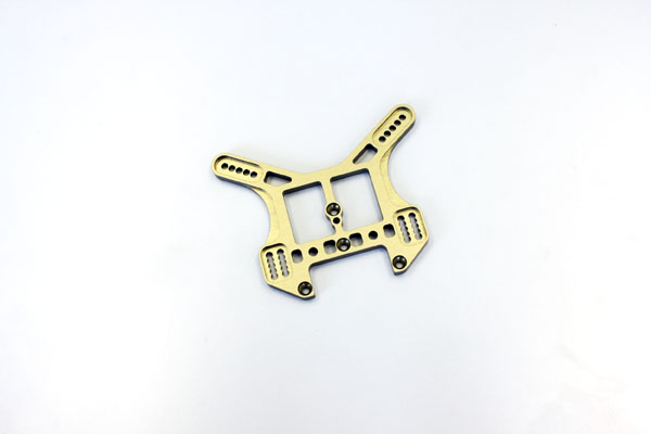 Kyosho Support d'amortisseurs arrière M Inferno MP9 IFW408B