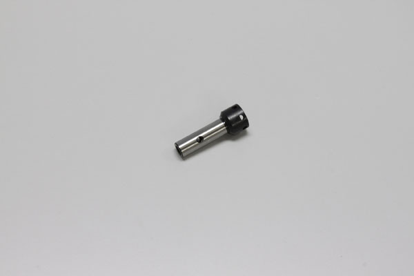 Kyosho Axe de roue pour cardan CVD Cap Inferno MP9 (1) IFW419-02