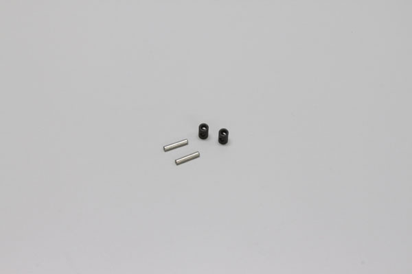 Kyosho Noix pour cardan CVD Cap Inferno MP9 (2) IFW419-03
