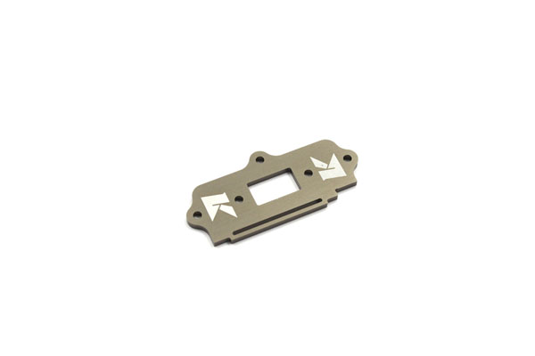 Kyosho Platine d'interrupteur STD alu Inferno MP9 TKI3 IFW428