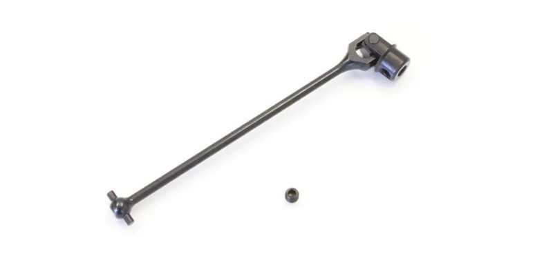 Kyosho Cardan universel 110 mm central arrière Inferno MP9 IFW431B