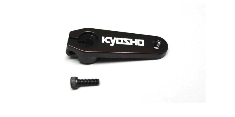 Kyosho Palonnier de servo de direction alu Inferno MP9-MP10 (Futaba) IFW448B
