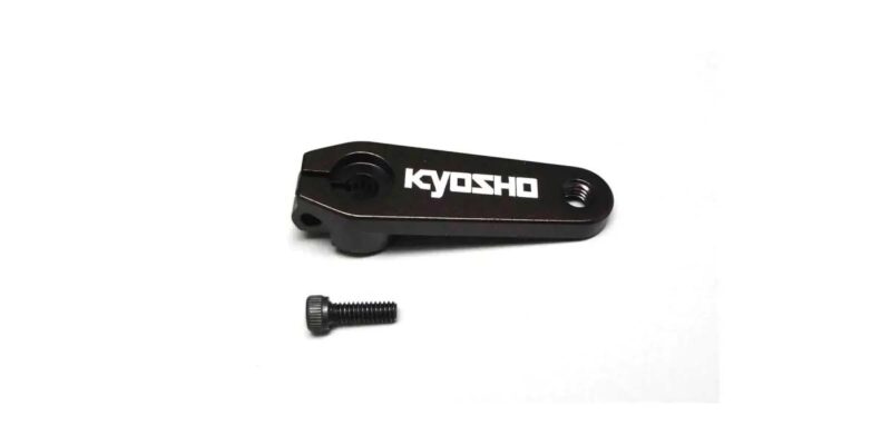 Kyosho Palonnier de servo de direction alu Inferno MP10 (Sanwa-KO) IFW449B