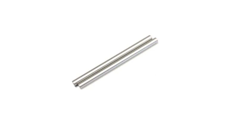 Kyosho Axes de suspension 4,0x64,5 mm Inferno MP9 (2) IFW462-645B