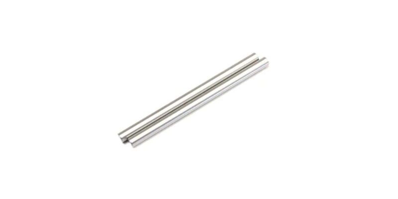 Kyosho Axes de suspension 4x68,5 mm Inferno MP9 (2) IFW462-685B