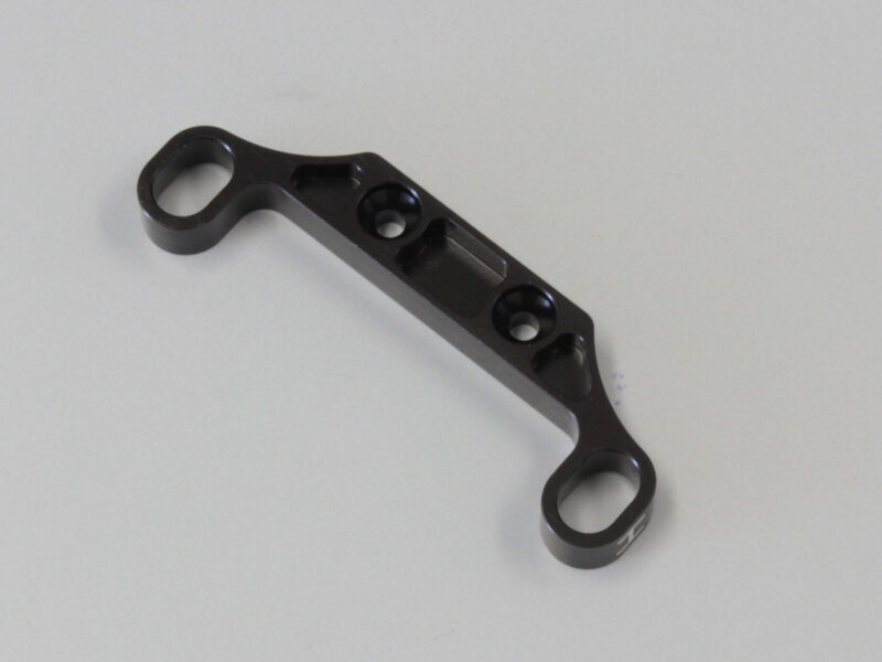 Kyosho Support de triangles supérieurs avant position haute Inferno MP9 IFW466