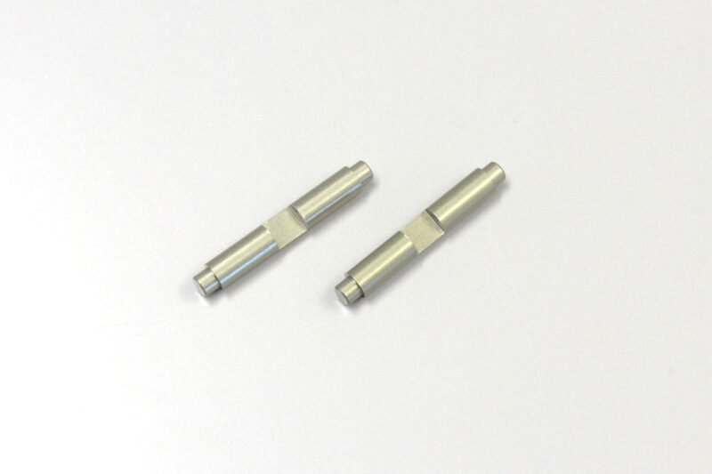 Kyosho Axes de satellites de différentiel LW Inferno MP9-MP10 (2) IFW467