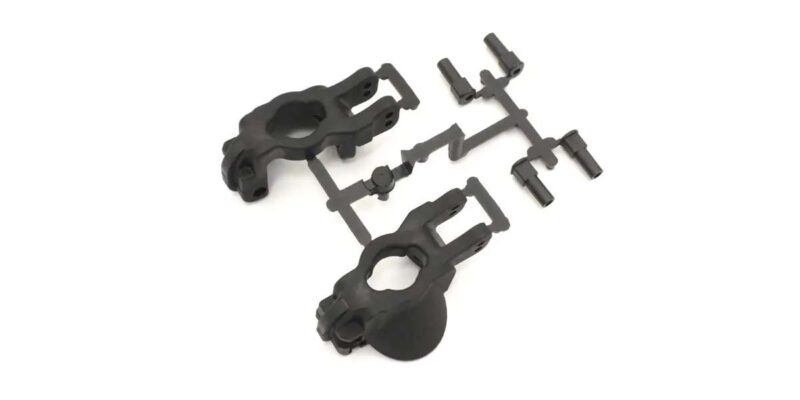 Kyosho Porte-fusées avant 17,5° Inferno MP9-MP10 IFW468C