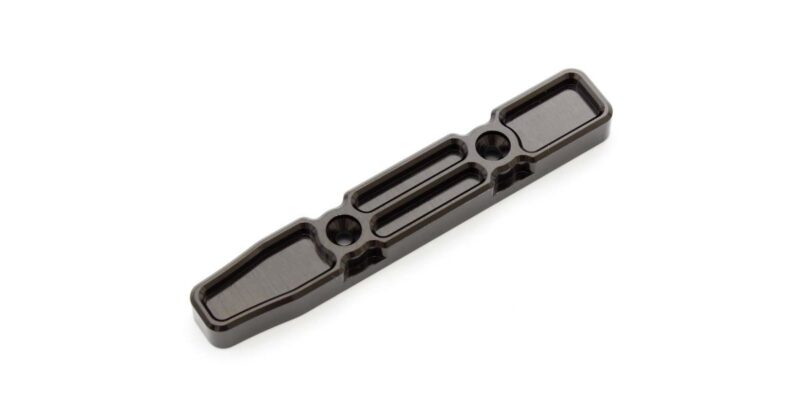 Kyosho Biellettes de renfort arrière alu SP Inferno MP10e IFW504