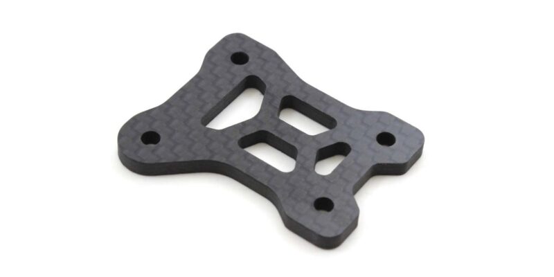 Kyosho Platine de différentiel central carbone Inferno MP10e IFW506