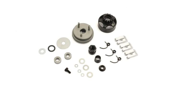 Kyosho Kit embrayage HD Inferno MP9-MP10 IFW603B