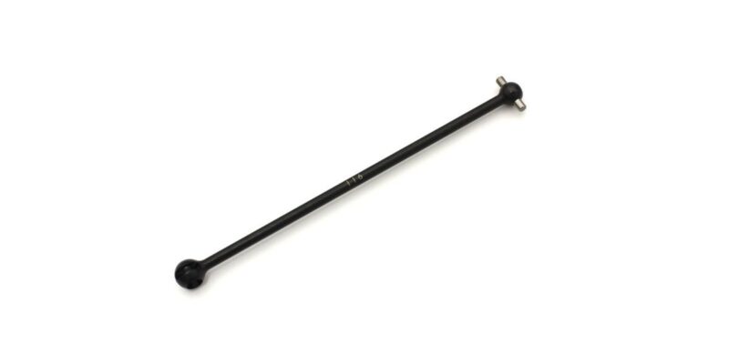 Kyosho Cardan CVD HD Cap 116 mm Inferno MP10 (1) IFW615-01B