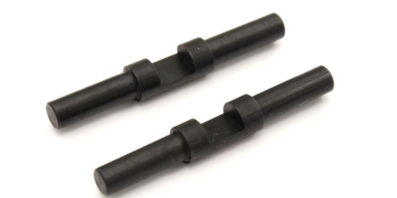 Kyosho Axes de satellites pour IFW621 Inferno MP9-MP10 (2) IFW621-01
