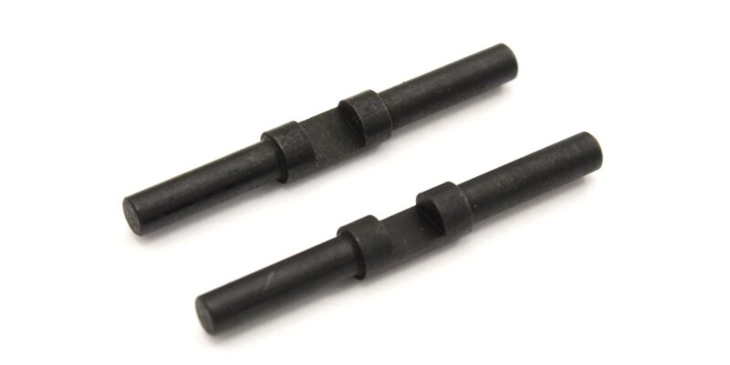 Kyosho Axes de satellites pour IFW622 Inferno MP9-MP10 (2) IFW622-01