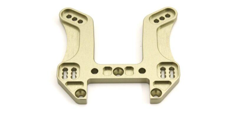 Kyosho Support d'amortisseurs avant (pour IF626) Inferno MP10 IFW623
