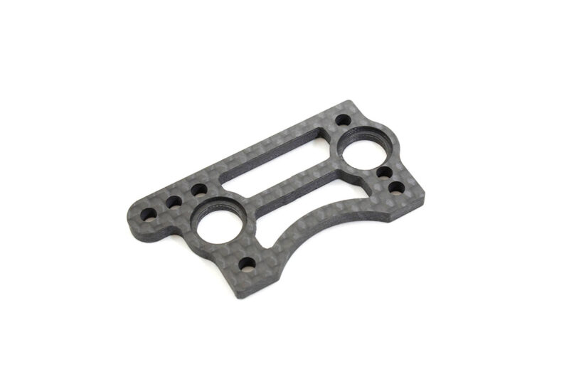 Kyosho Platine de différentiel central carbone 3,0 Inferno MP10 IFW627