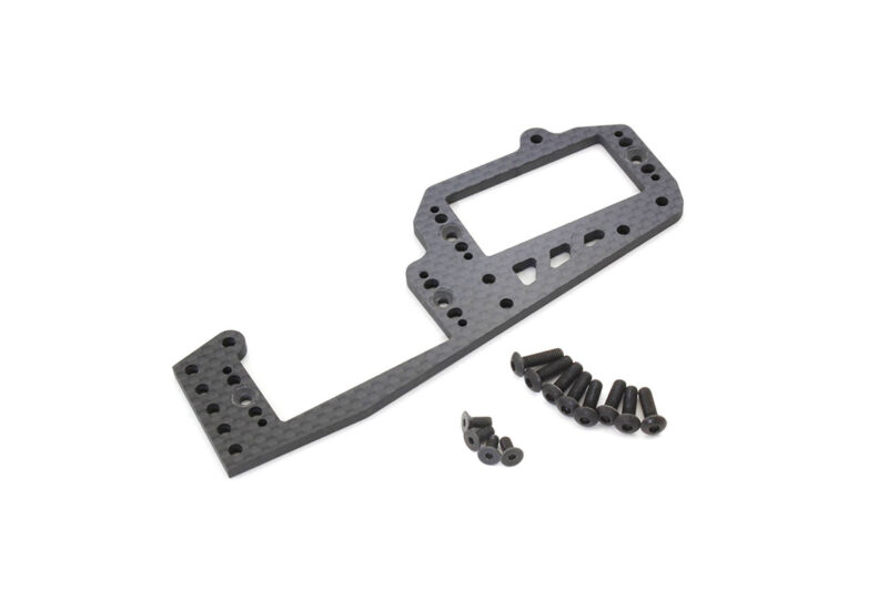 Kyosho Platine radio carbone 3,0 Inferno MP10 IFW628