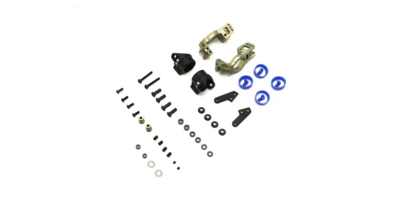 Kyosho Kit de conversion MP10 Worlds Edition Limited IFW643