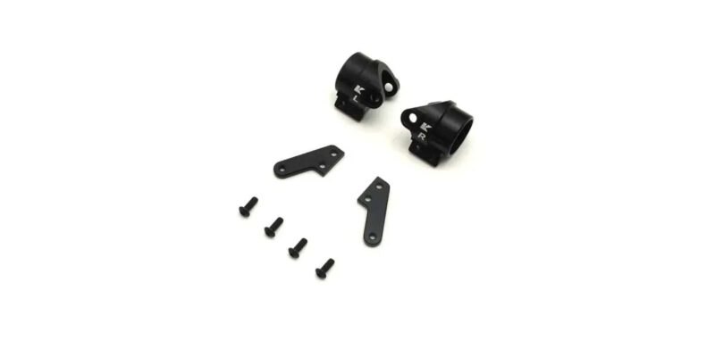 Kyosho Fusées avant alu KPI Inferno MP10 (2) IFW644