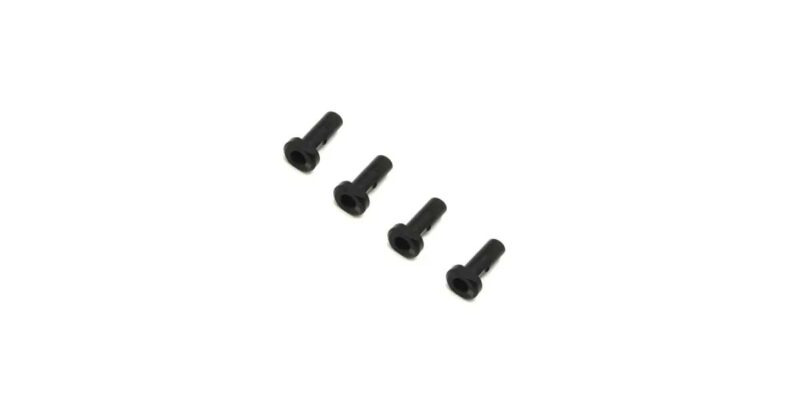 Kyosho Pivots de fusée KPI Inferno MP10 (4) IFW646