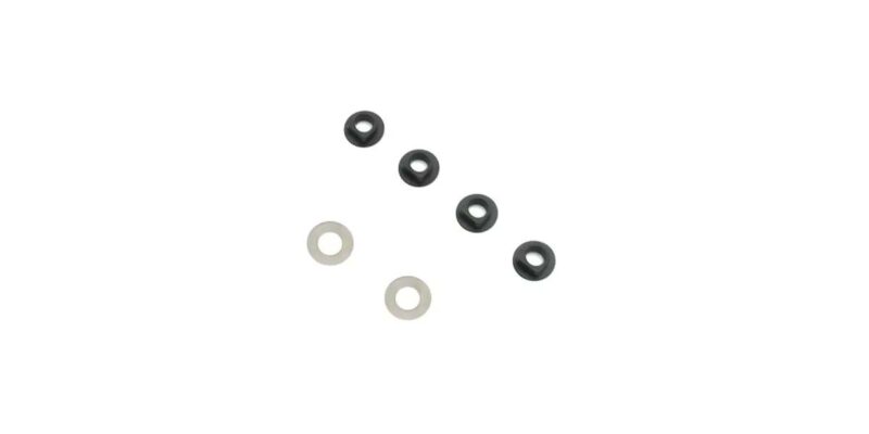 Kyosho Bagues de pivot KPI Inferno MP10 (4) IFW647