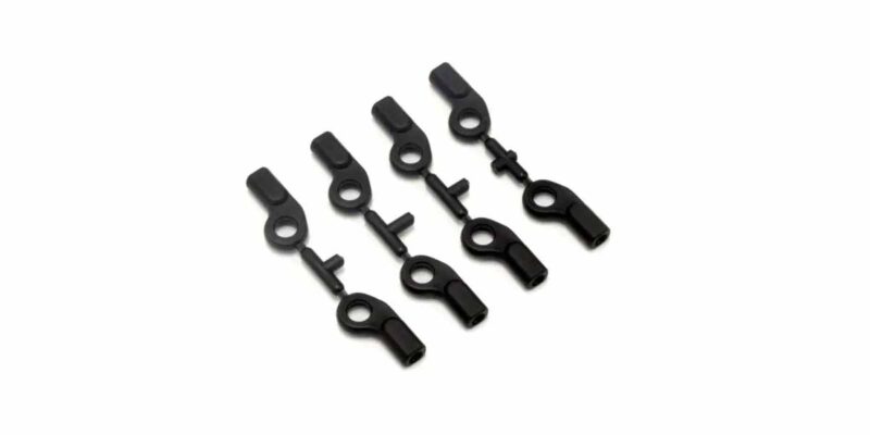 Kyosho Rotules 6,8 mm décalées Inferno MP10 (8) IS053C