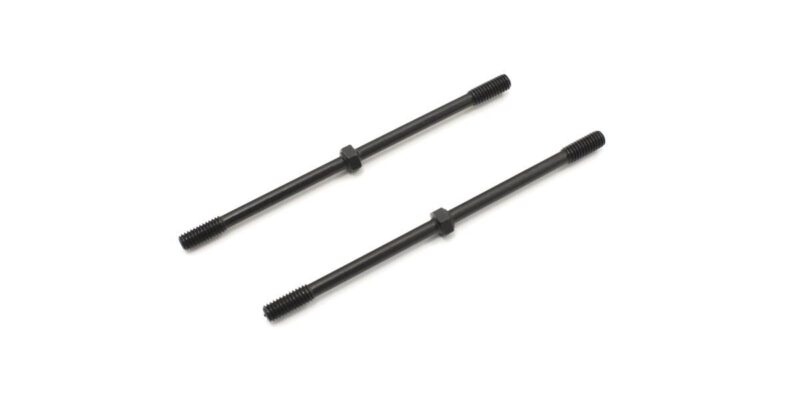 Kyosho Biellettes réglables 4x80 mm Inferno MP10T (2) IS122-80
