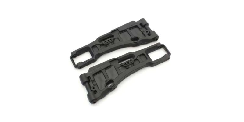 Kyosho Triangles inférieurs avant durs Inferno MP10T (2) IS204HB