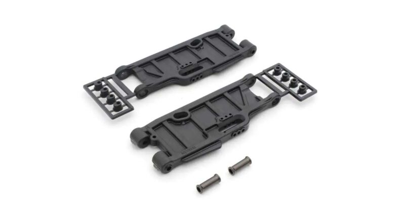 Kyosho Triangles inférieurs arrière Inferno MP10T (2) IS205C
