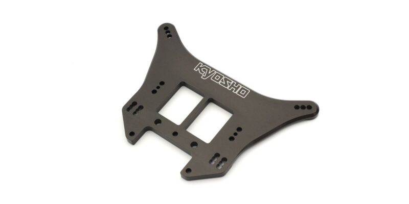 Kyosho Support d'amortisseurs arrière dur Inferno MP10T IS208