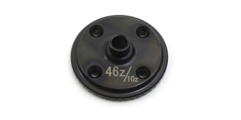 Kyosho Couronne 46 dents Inferno MP10T-MP10Te IS217-46