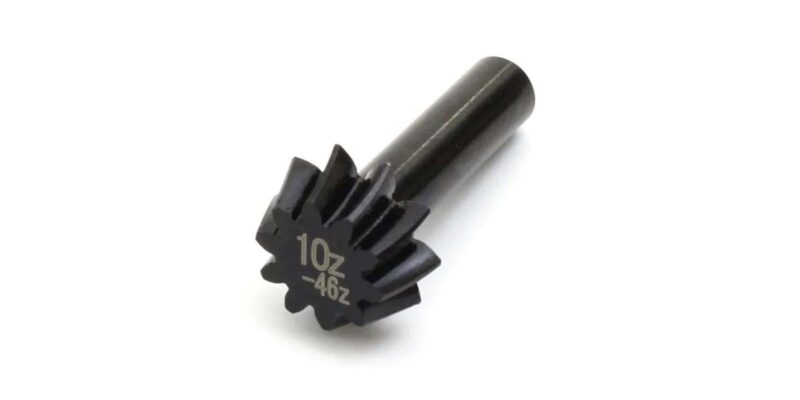 Kyosho Pignon d'attaque 10 dents Inferno MP10T-MP10Te IS218-10