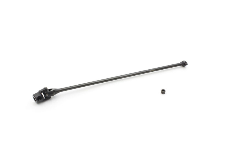 Kyosho Cardan universel 173 mm central arrière Inferno MP10Te IS252