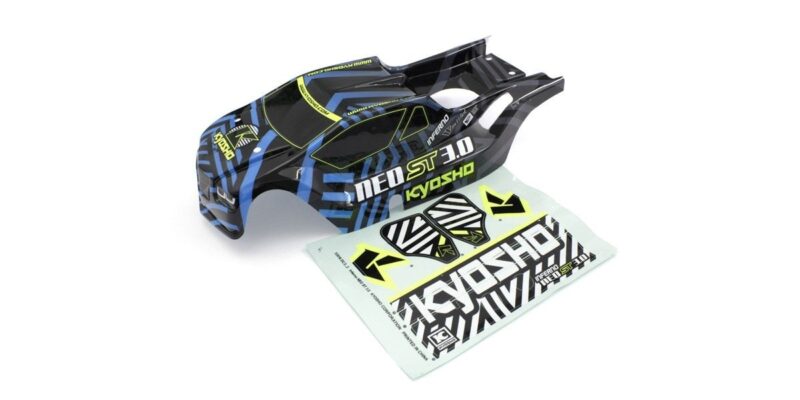 Kyosho Carrosserie Inferno Neo ST 3.0 ISB103