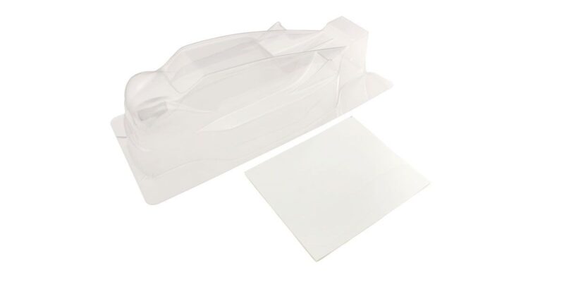 Kyosho Carrosserie 1/8 Inferno MP10T ISB104