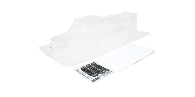 Kyosho Carrosserie 1/8 Inferno MP10Te ISB106