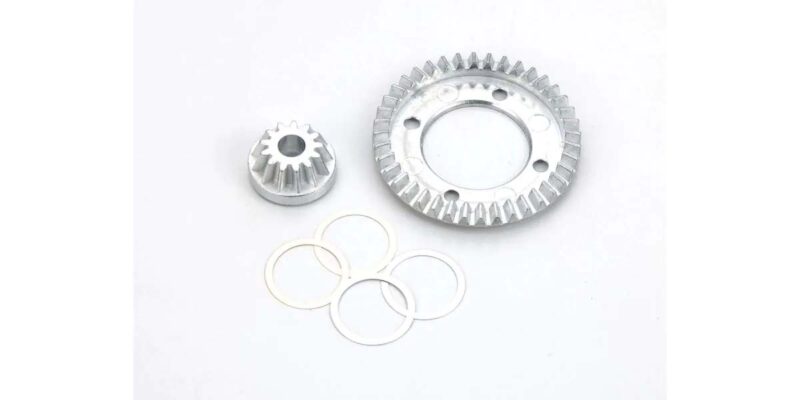 Kyosho Couronne et pignon conique 40 dents FW06 Fazer DBX VS002B