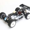 Sparko F8 SE 26 1:8 4WD buggy thermique SPKF80001-26
