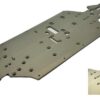 Châssis aluminium 7075 SE Sparko F8 SE 26 SPKF80001-26
