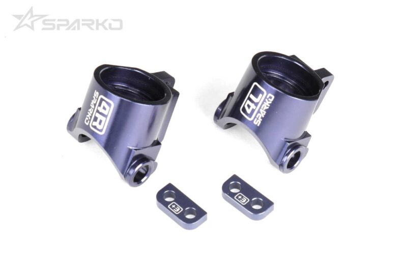 Fusées KPI 4° Sparko F8 SE 26 SPKF80001-26