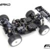 Sparko F8 Euro 26 1:8 4WD buggy électrique SPKF80001EB-26