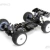 Sparko F8TE 1:8 4WD truggy électrique SPKF80001ET